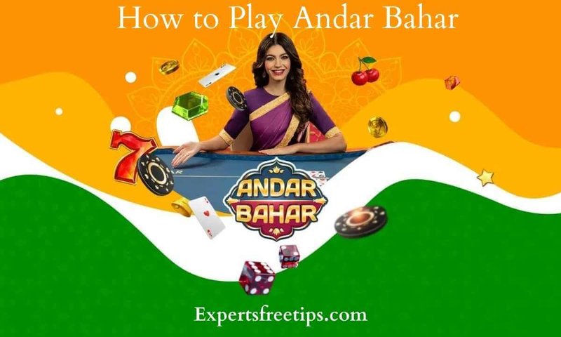 Play Andar Bahar Online Free and Master the Classic Indian Card Game - overview Play Andar Bahar Online Free and Master the Classic Indian Card Game - overview