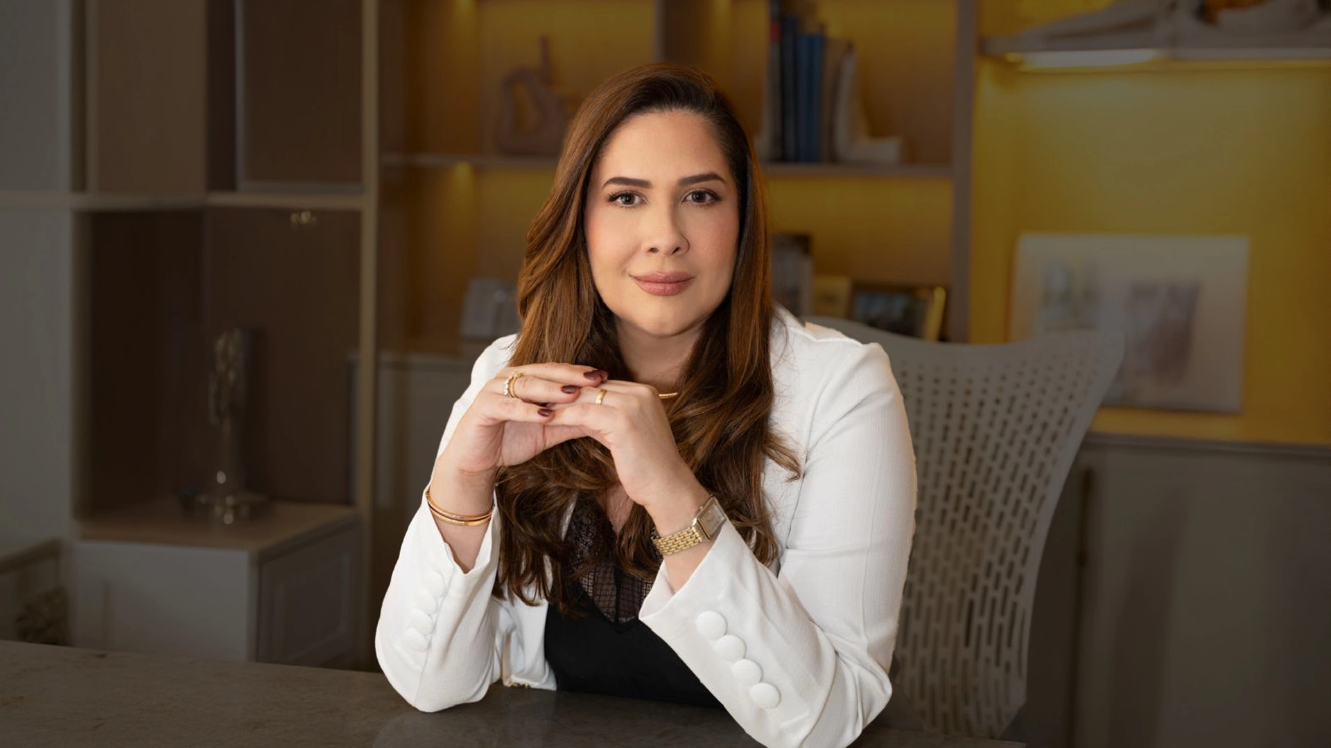 Dra. Vânia Viana