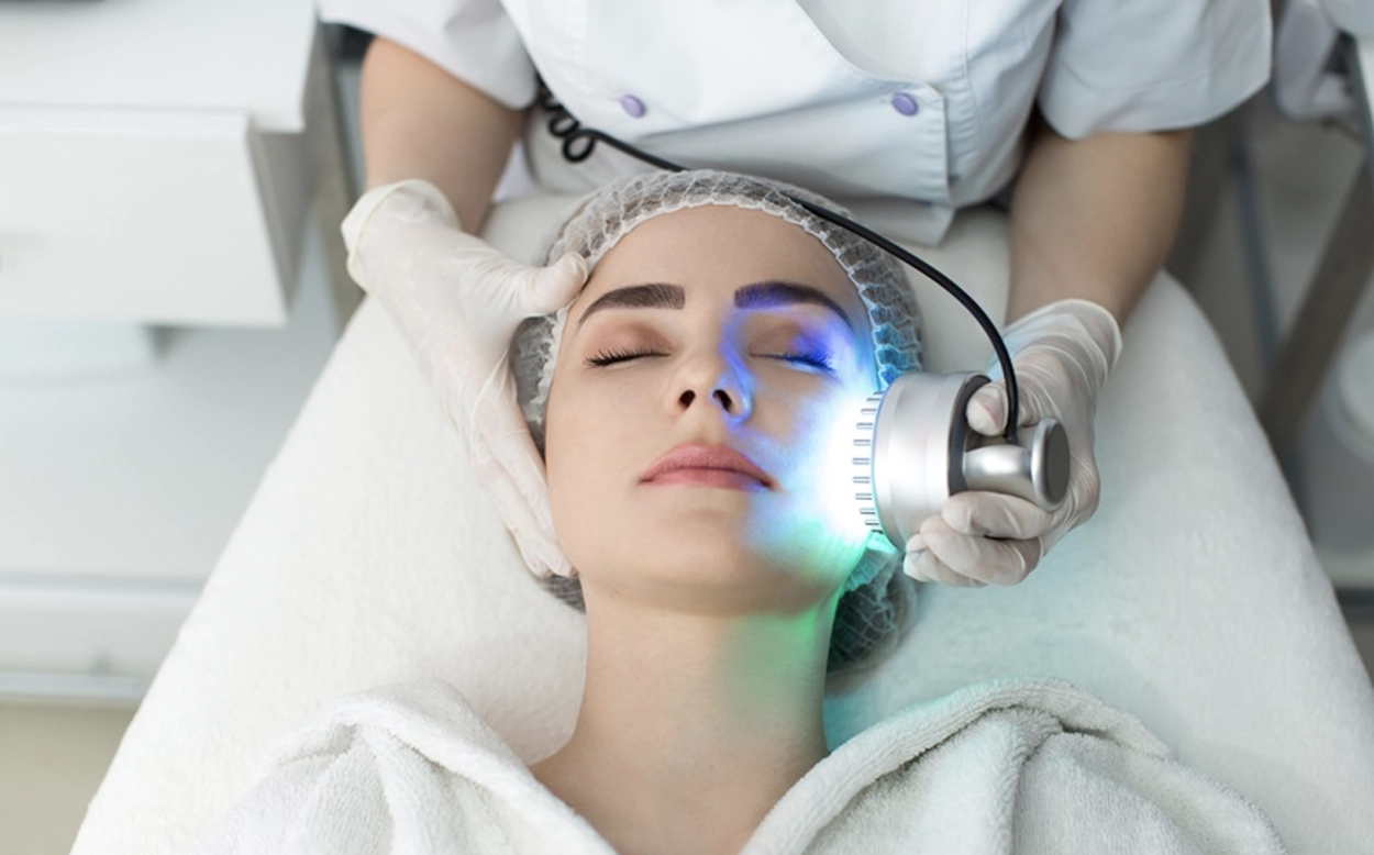 LEDterapia