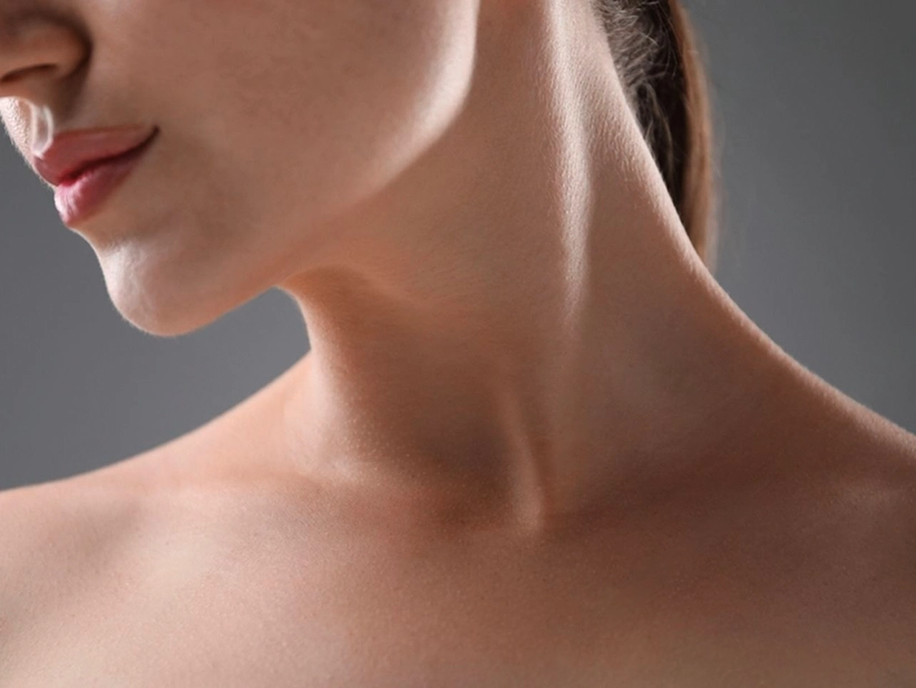 VV Neck Firm