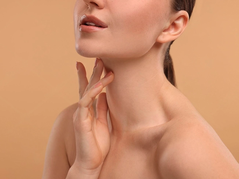 VV Neck Lift